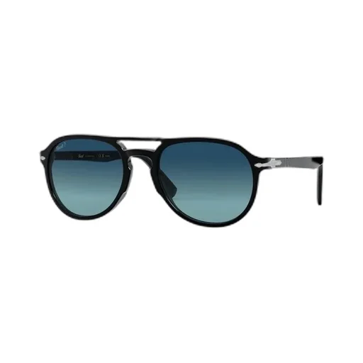 Persol Pilot Frame Sunglasses