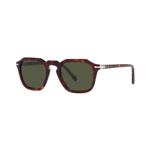 Persol Square Frame Sunglasses