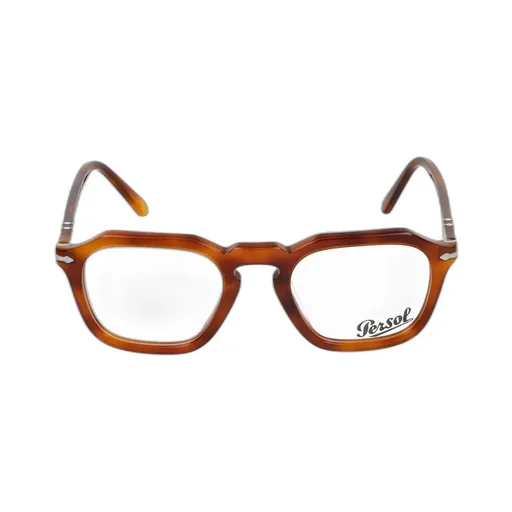 Persol Square Frame Glasses