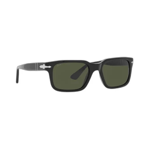 Persol Rectangle Frame Sunglasses