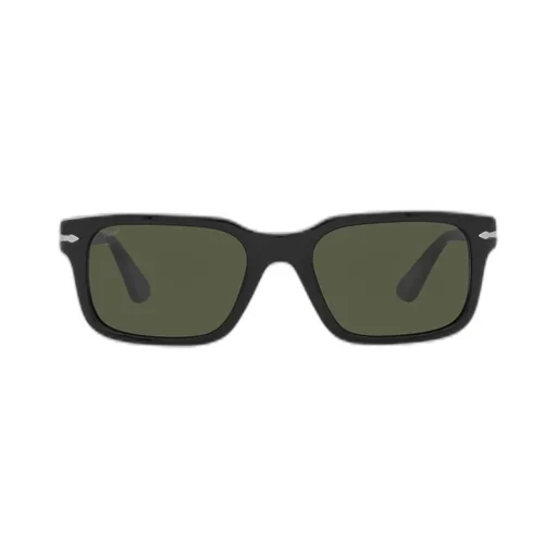 Persol Rectangle Frame Sunglasses