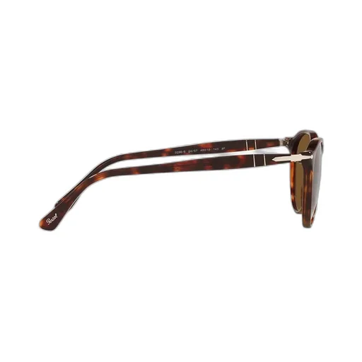 Persol Round Frame Sunglasses