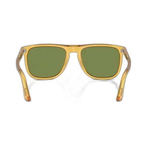 Persol Square Frame Sunglasses