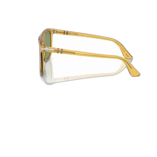 Persol Square Frame Sunglasses