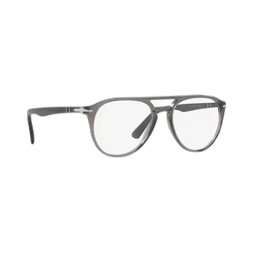 Persol Aviator Frame Glasses