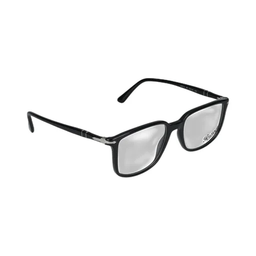 Persol Rectangular Frame Glasses