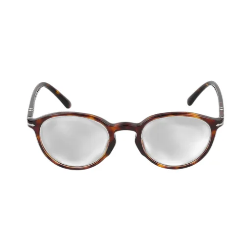 Persol Oval Frame Glasses