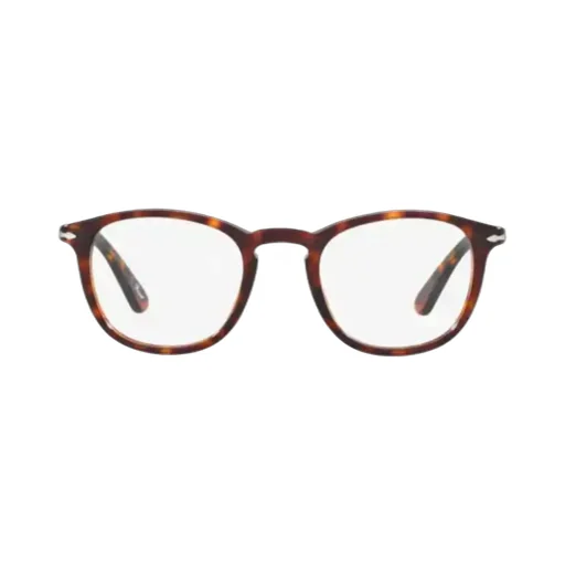 Persol Round Frame Glasses