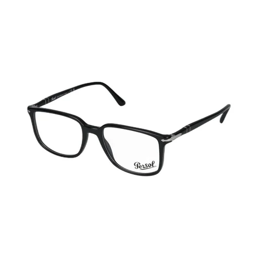 Persol Rectangular Frame Glasses