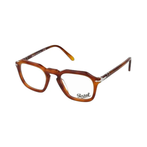 Persol Square Frame Glasses