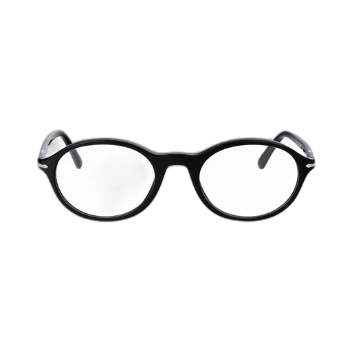 Persol Oval Frame Glasses