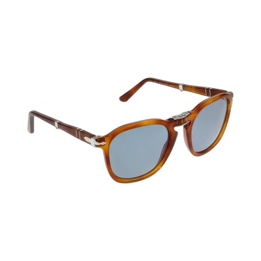 Persol Square Frame Sunglasses