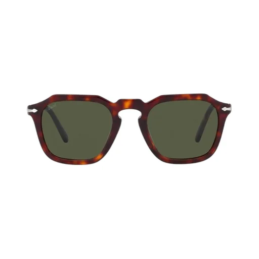 Persol Square Frame Sunglasses