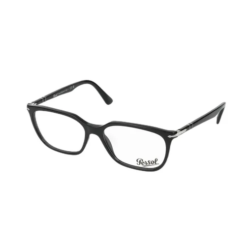 Persol Rectangular Frame Glasses