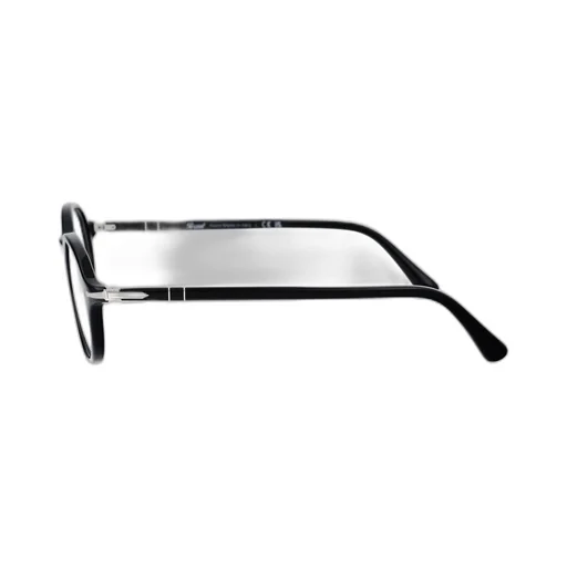 Persol Oval Frame Glasses