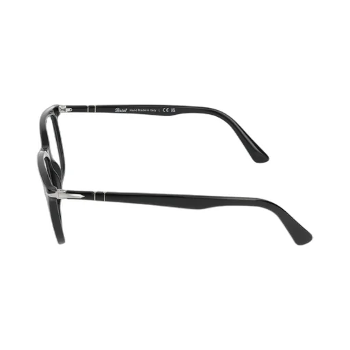 Persol Rectangular Frame Glasses