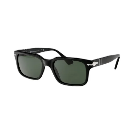 Persol Square Frame Sunglasses