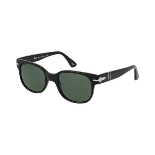 Persol Wayfarer Frame Sunglasses
