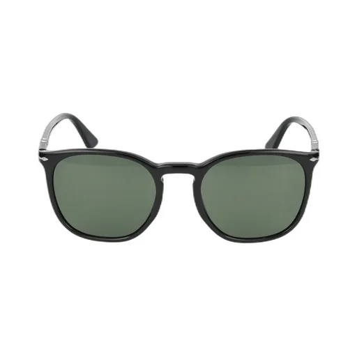 Persol Square Frame Sunglasses