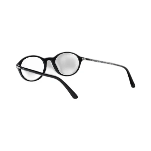 Persol Oval Frame Glasses