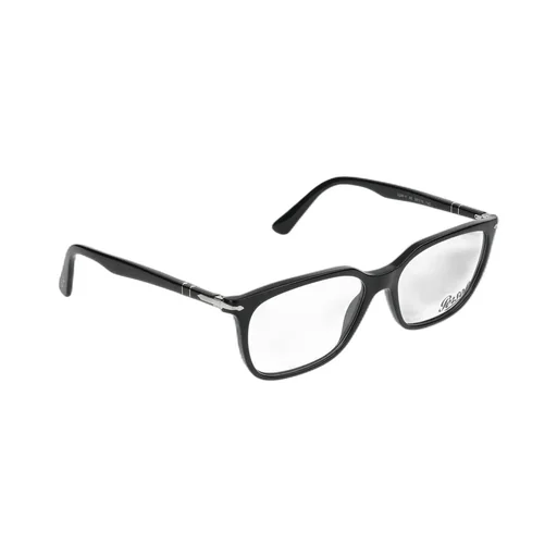 Persol Rectangular Frame Glasses