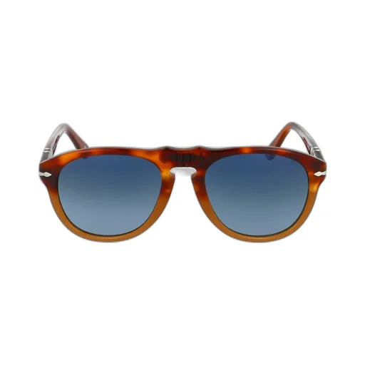 Persol Round Frame Sunglasses
