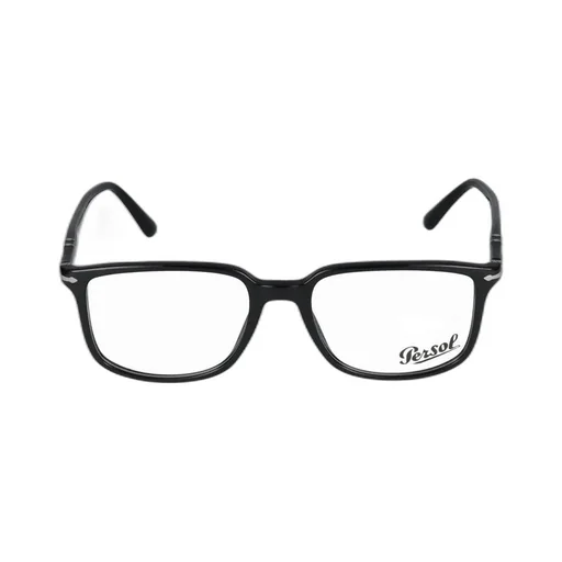 Persol Rectangular Frame Glasses