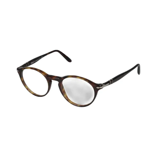 Persol Round Frame Glasses