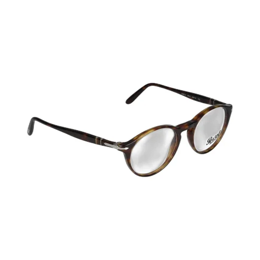 Persol Round Frame Glasses