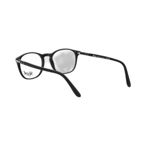 Persol Square Frame Glasses