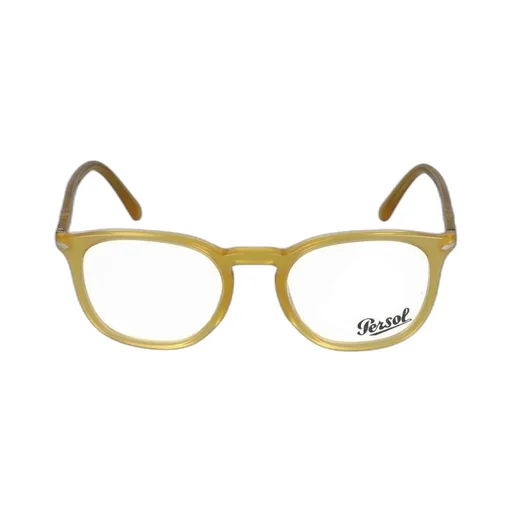 Persol Square Frame Glasses
