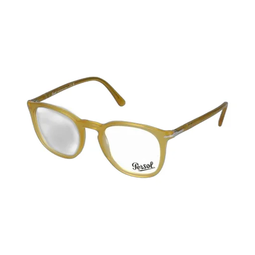 Persol Square Frame Glasses