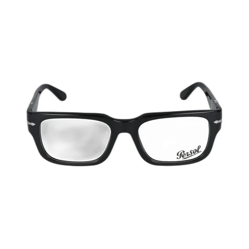 Persol Rectangle Frame Glasses