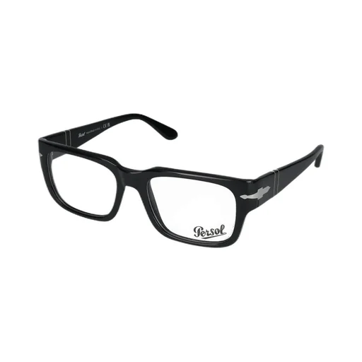 Persol Rectangle Frame Glasses