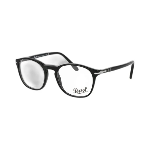 Persol Square Frame Glasses