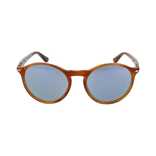 Persol Oval Frame Sunglasses