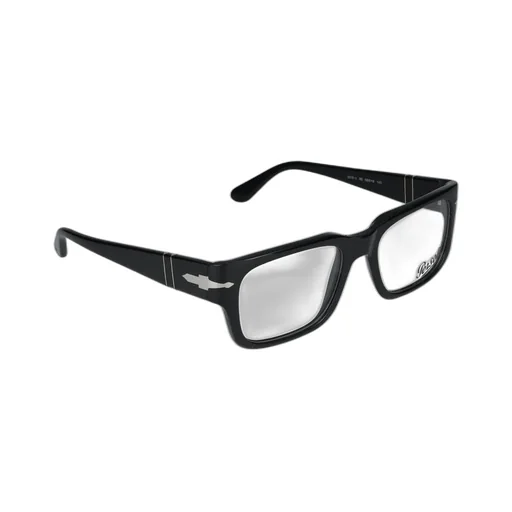 Persol Rectangle Frame Glasses
