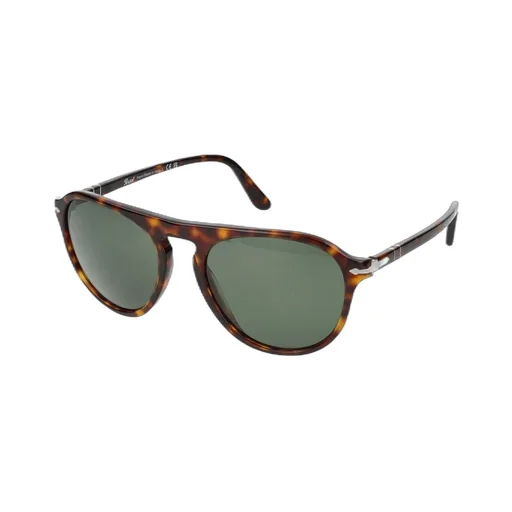 Persol Pilot Frame Sunglasses