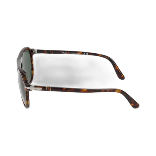 Persol Pilot Frame Sunglasses