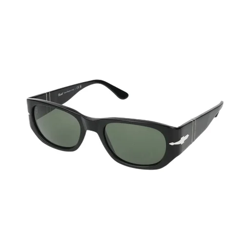 Persol Rectangle Frame Sunglasses