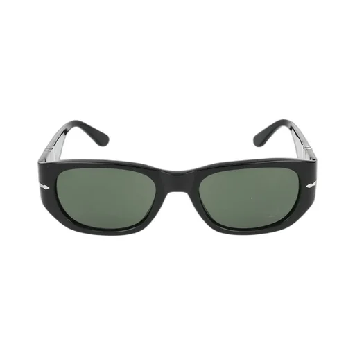 Persol Rectangle Frame Sunglasses