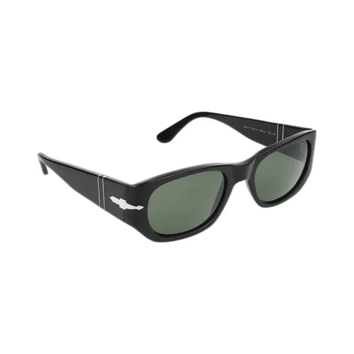 Persol Rectangle Frame Sunglasses