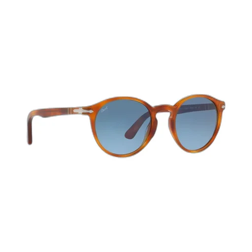 Persol Round Frame Sunglasses