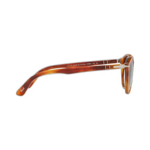 Persol Round Frame Sunglasses