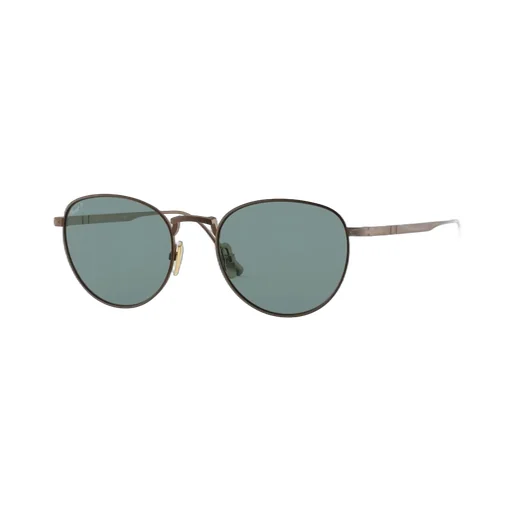 Persol Oval-Frame Sunglasses