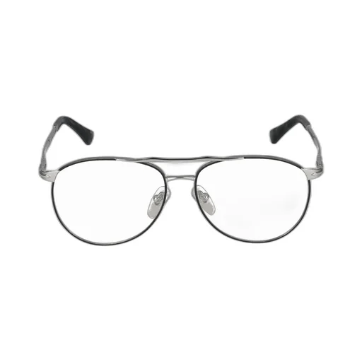 Persol Aviator Frame Glasses