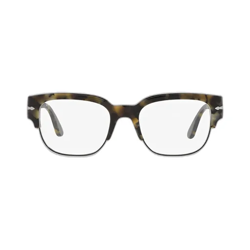 Persol Square-Frame Glasses