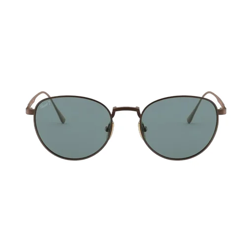 Persol Oval-Frame Sunglasses