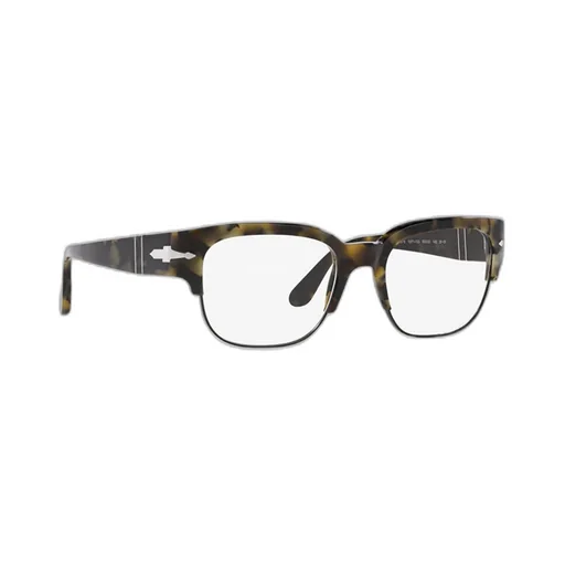 Persol Square-Frame Glasses