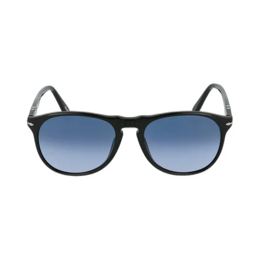 Persol Round Frame Sunglasses